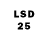 LSD-25 экстази кислота sandra werk